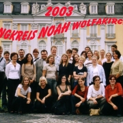 2003 Brühl